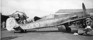 Wulf Prints: A captured Focke-Wulf Ta152H-1 in UK markings