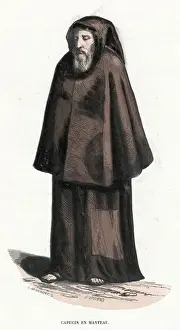 CAPUCHIN