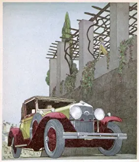 Car by General Motors