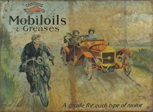 Onslow Auctioneers Gallery: Onslow Motoring Collection