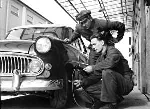 Car service