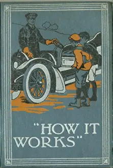 How a Car Works