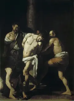 CARAVAGGIO, Michelangelo Merisi da (1573-1610)