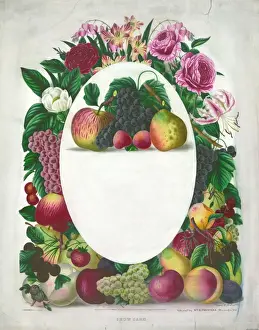 Show card