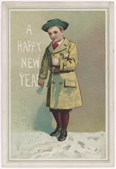 Card - Graffito