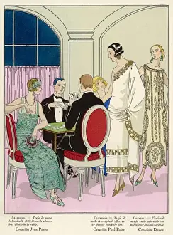 Card Players