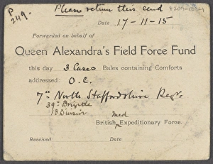 Prince of Wales in Wwi