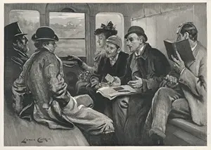 Three Card Trick