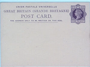 Headed Collection: The card that upset Ireland