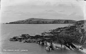 Cardigan Island