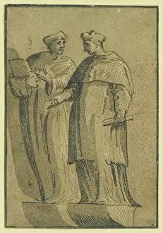 The cardinal and the doctor