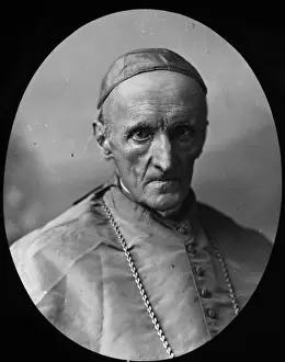 Manning Prints: Cardinal Henry Edward Manning