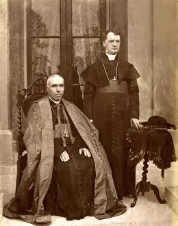 Cardinal Logue