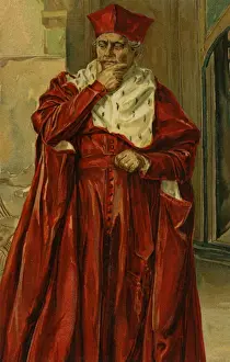 Cardinal Wolsey