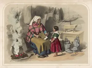 Carding Wool