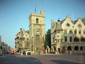 Carfax, Oxford