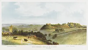 Carisbrook I. O. W
