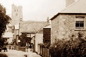 Carisbrooke, Isle of Wight
