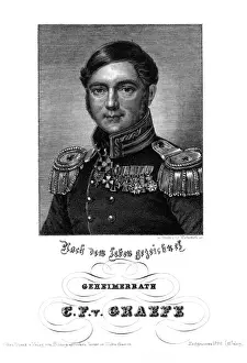 Carl Ferdinand Graefe 1