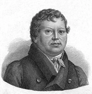 Jurist Gallery: Carl Friedrich Eichhorn