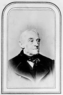 Brazil Prints: Carl Friedrich Philipp von Martius (1794-1868)