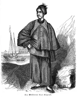 Carl Gutzlaff