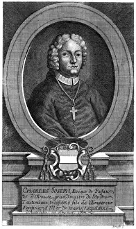 1664 Prints: Carl Joseph