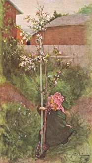 Carl Larsson