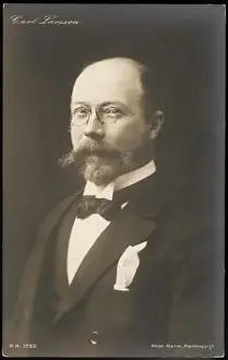 Larsson Prints: Carl Larsson