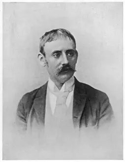 Carl Peters