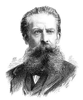 Impresario Prints: Carl Rosa - 3