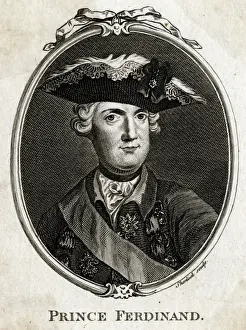 Carl Wilhelm Ferdinand