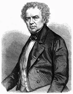 Steuben Prints: Carl Wilhelm Steuben