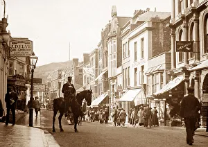 Carlisle Cumbria probably 1920s