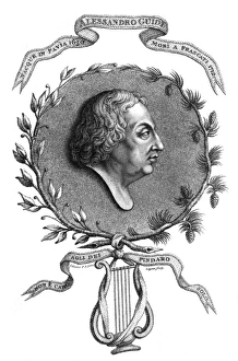 Alessandro Gallery: Carlo Alessandro Guidi