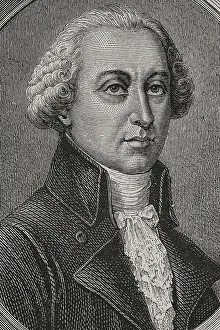 Diplomacy Prints: Carlo Andrea Pozzo di Borgo (1764-1842). French