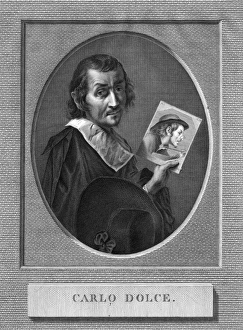 Subjects Gallery: Carlo Dolci