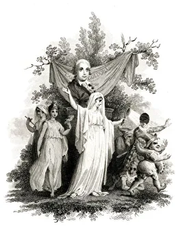 Commedia Dell'arte