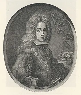 Carlos Iii / Spain / Spamer