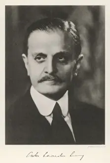 Carlos Saavedra Lamas