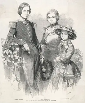 CARLOTA (1840 - 1927)