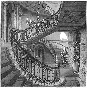 Mall Gallery: Carlton House