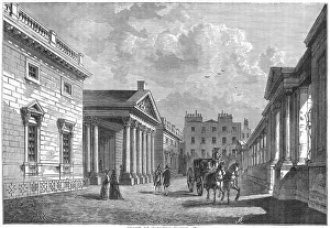 Carlton House