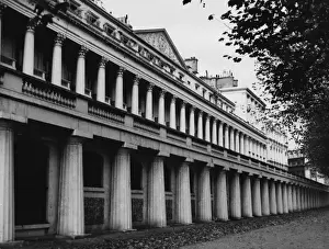 Carlton House Terrace