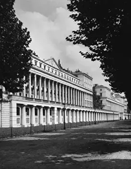 Carlton House Terrace