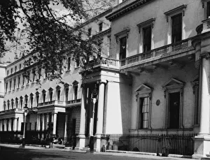 Carlton House Terrace
