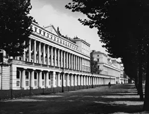 Carlton House Terrace
