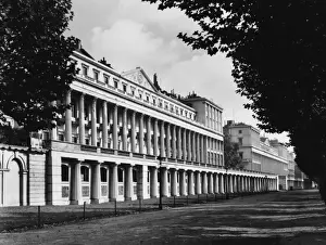 Carlton House Terrace