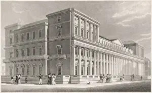 Carlton House Terrace