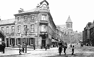 Carlton Road, Sneinton, Nottingham